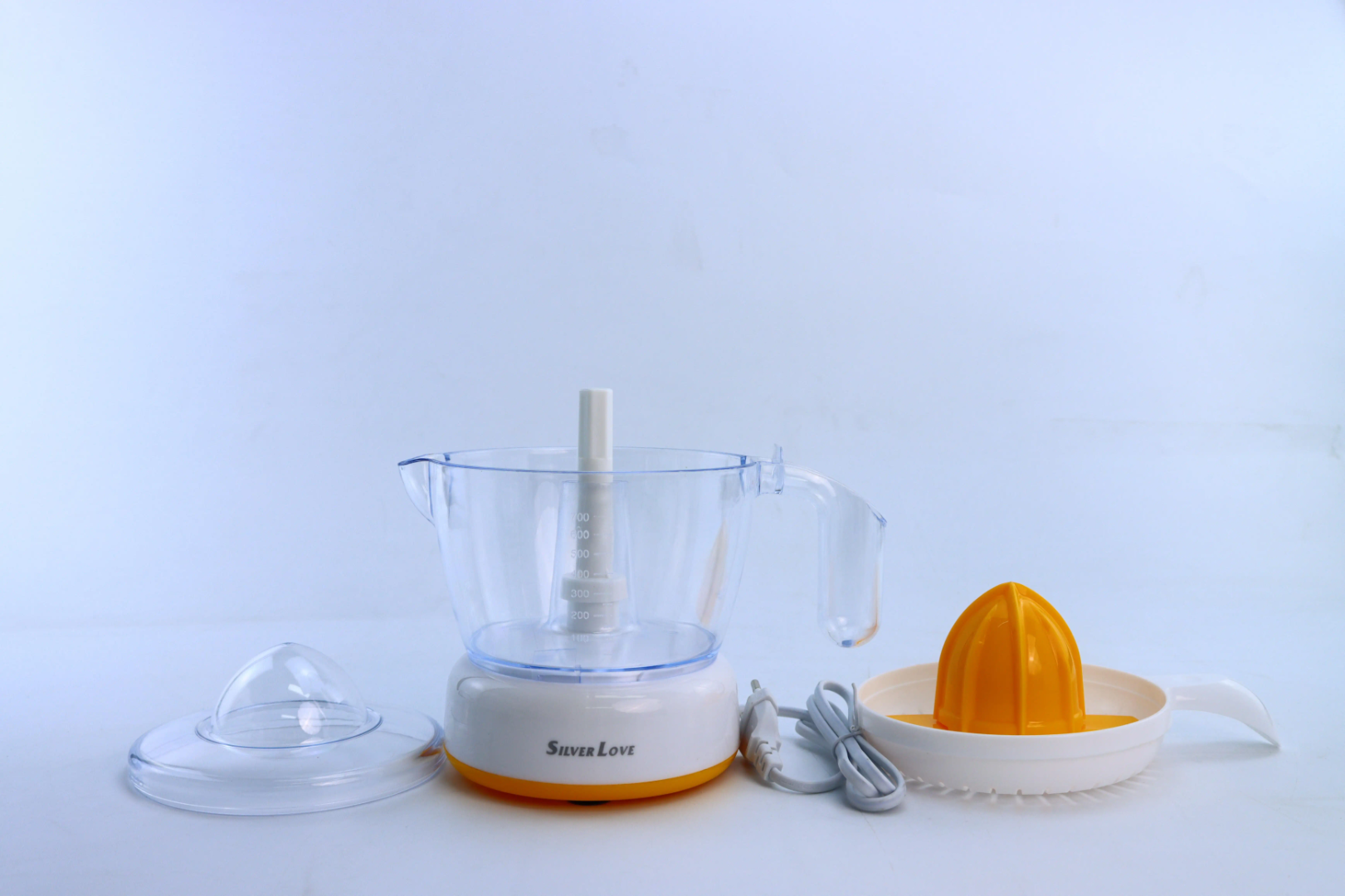 EXTRACTEURS DE JUS – Image 5