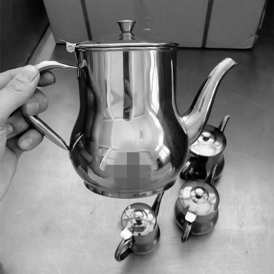 BOUILLOIRE À THÉ – Image 2