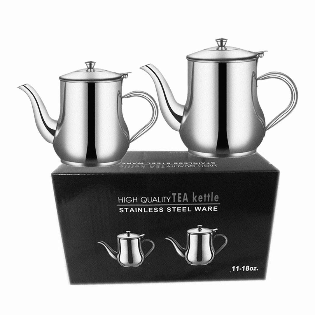 BOUILLOIRE À THÉ – Image 3