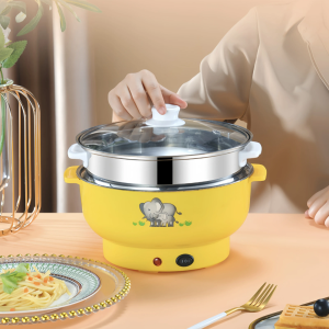 MARMITES ÉLECTRIQUES