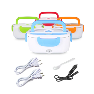 BOÎTES & SACS REPAS CHAUFFANTE