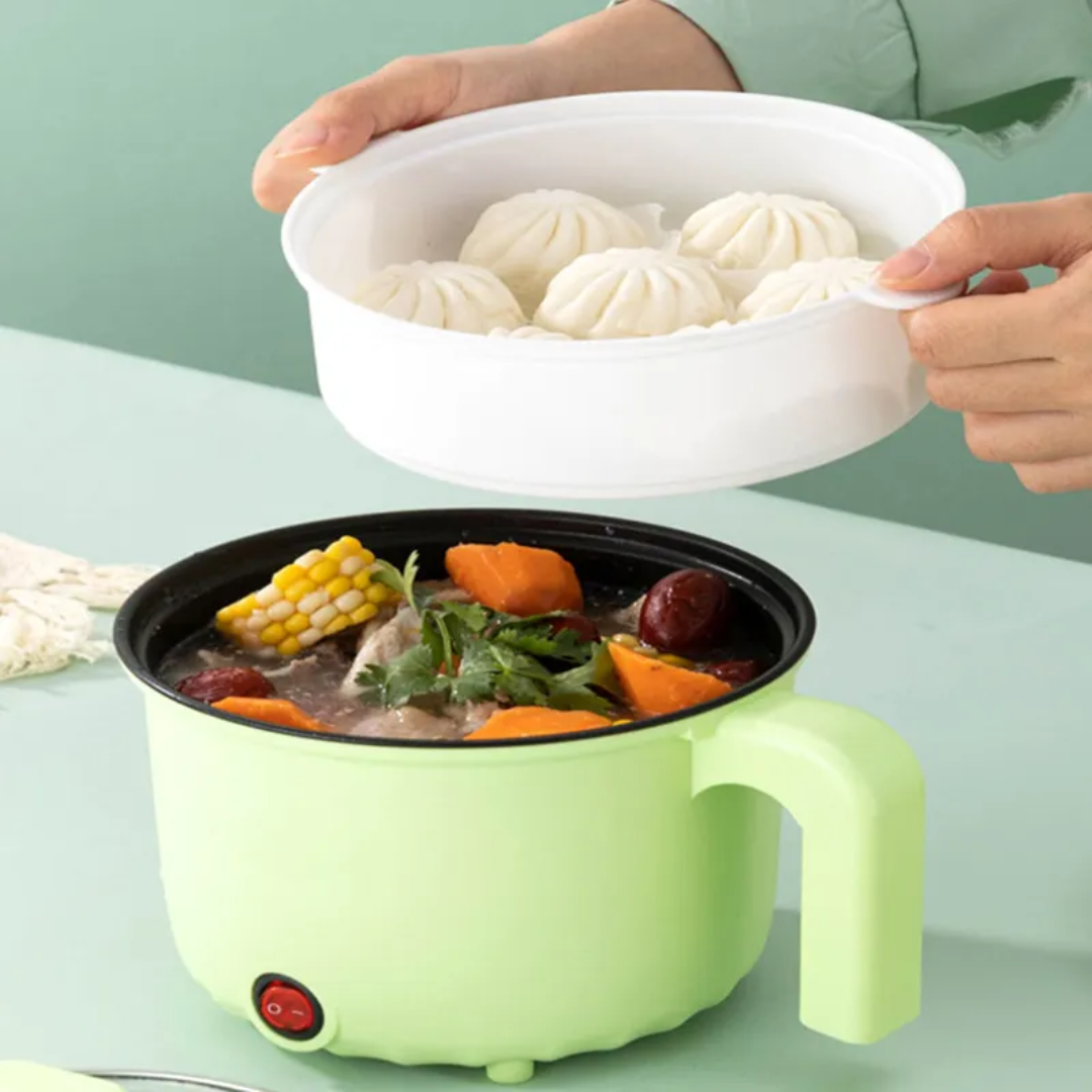 MINI CURSEURS & MARMITES ÉLECTRIQUES – Image 4