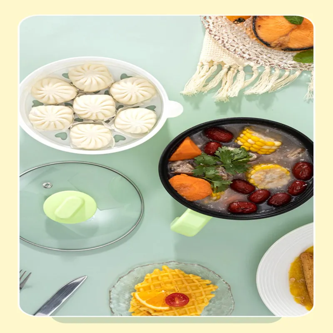 MINI CURSEURS & MARMITES ÉLECTRIQUES – Image 5