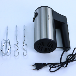 BATTEURS & MÉLANGEUR