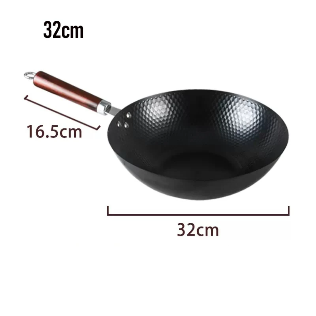 POÊLES & WOKS – Image 4