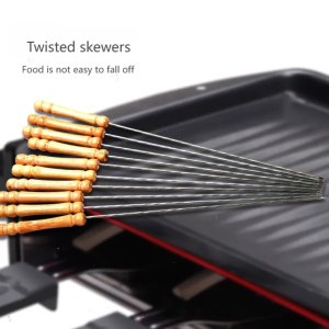 ACCESSOIRES POUR BARBECUE